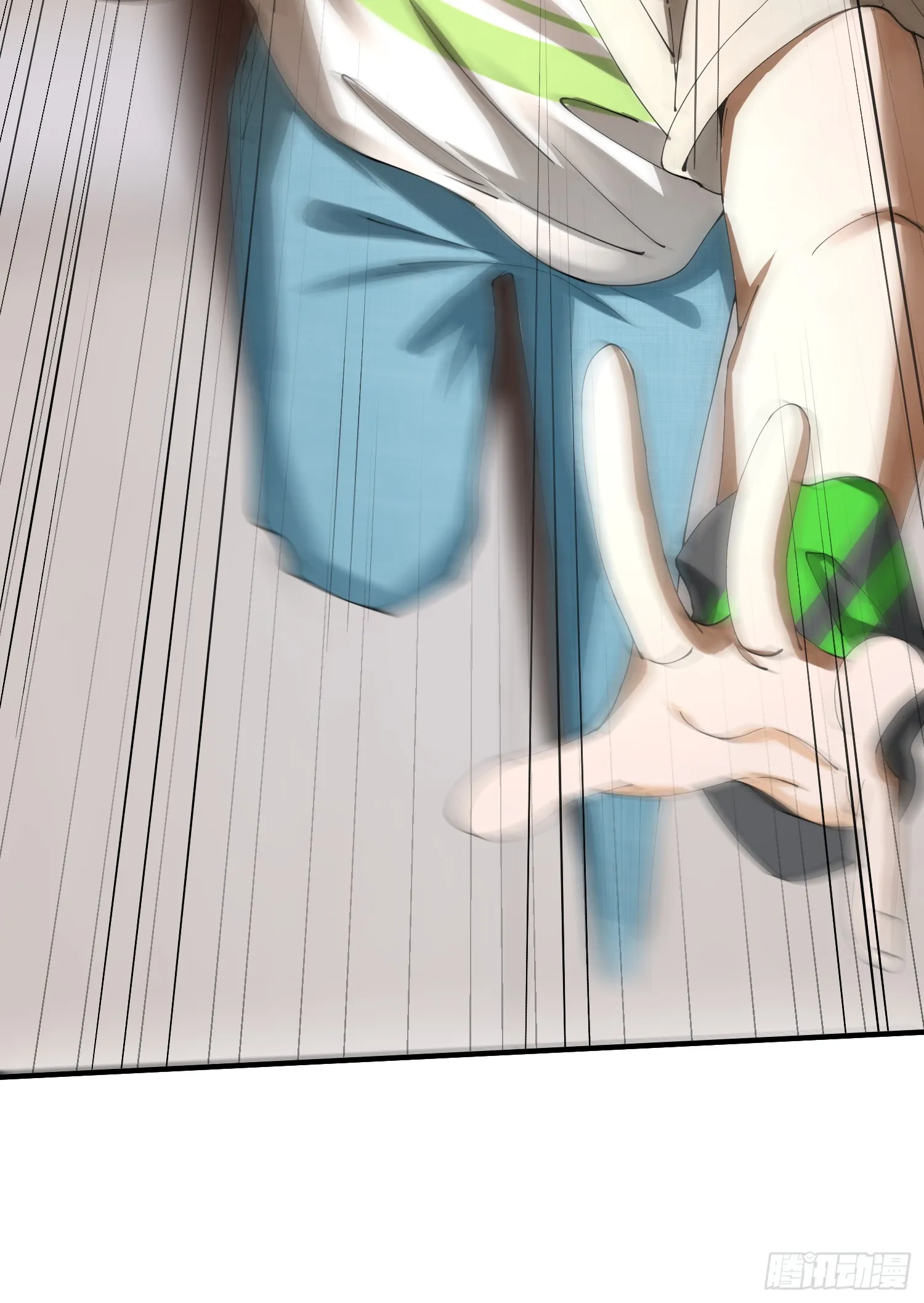他秃了19