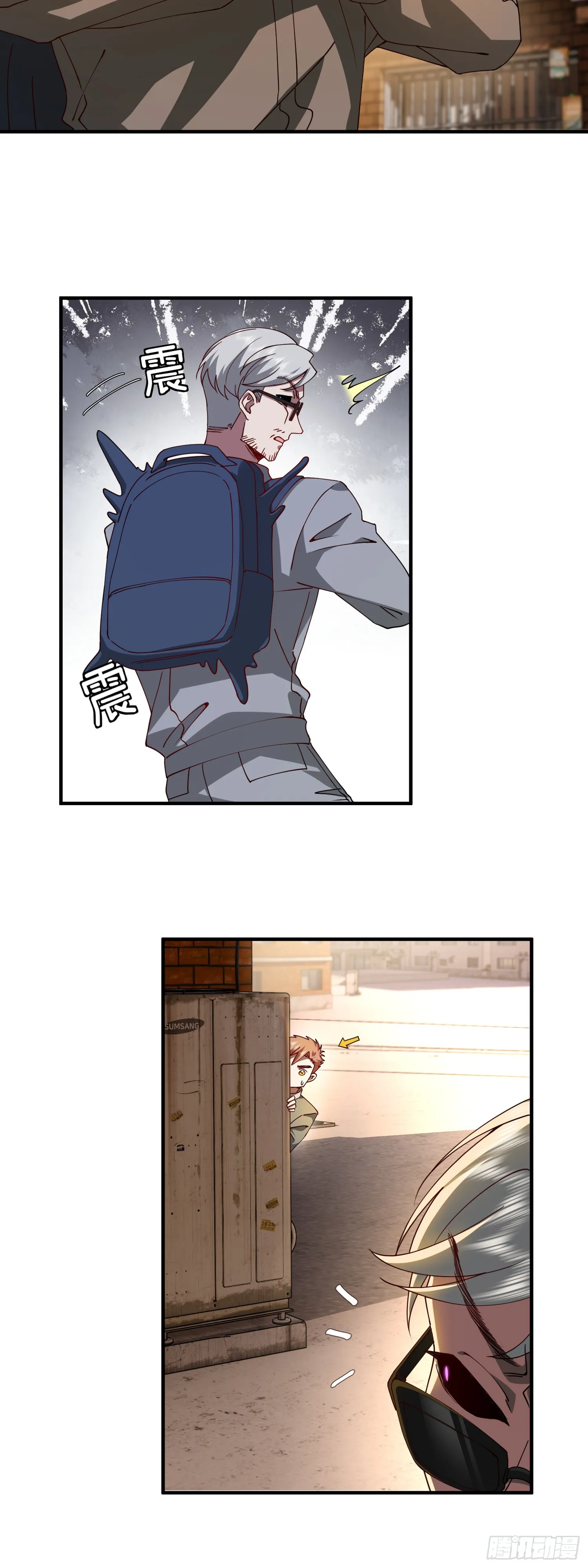 偷袭！27