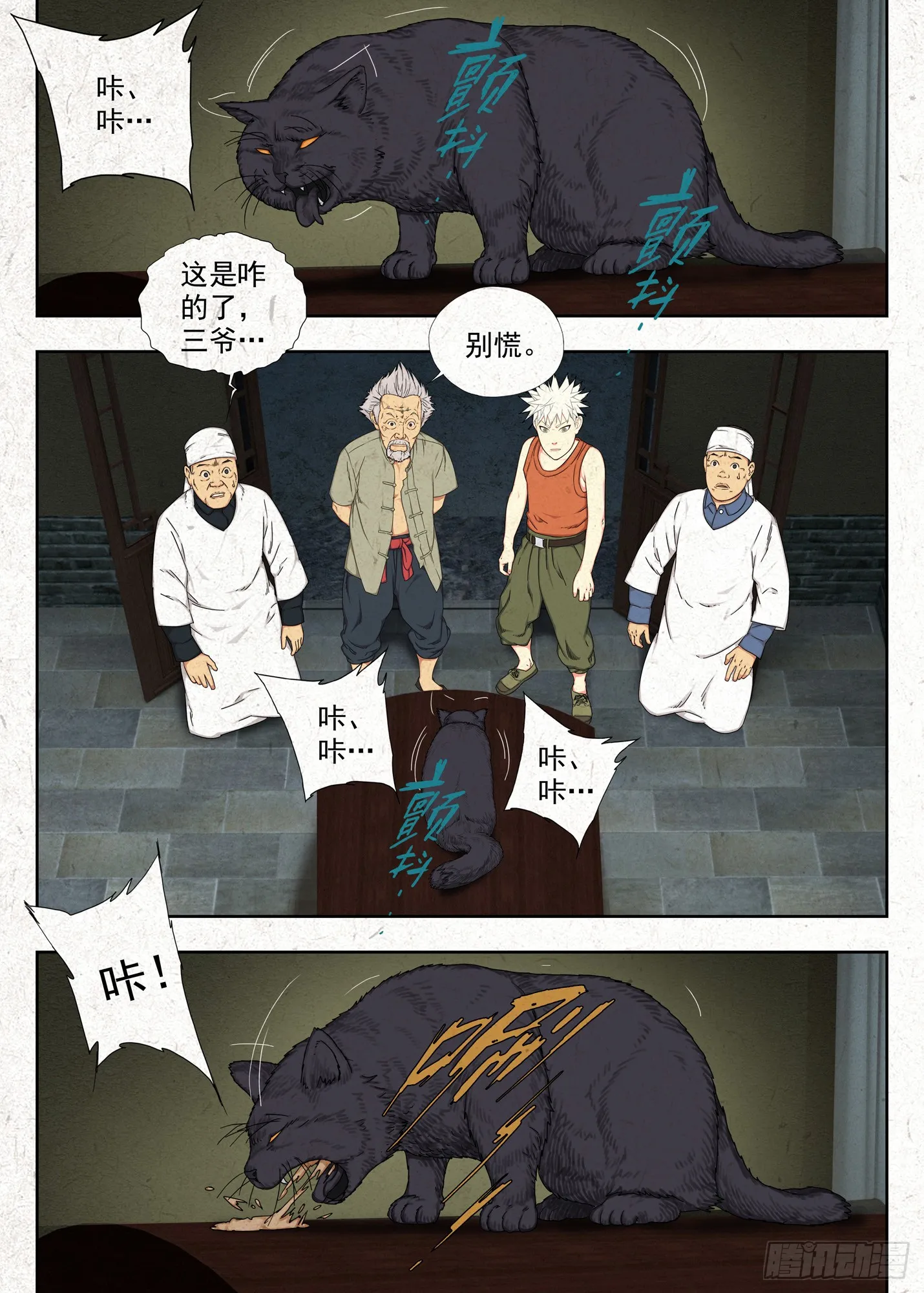玄猫12