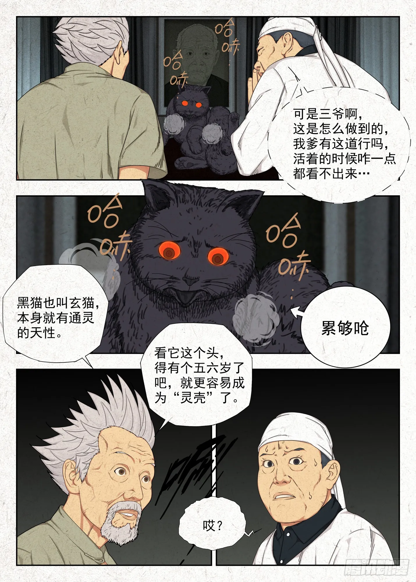 玄猫3