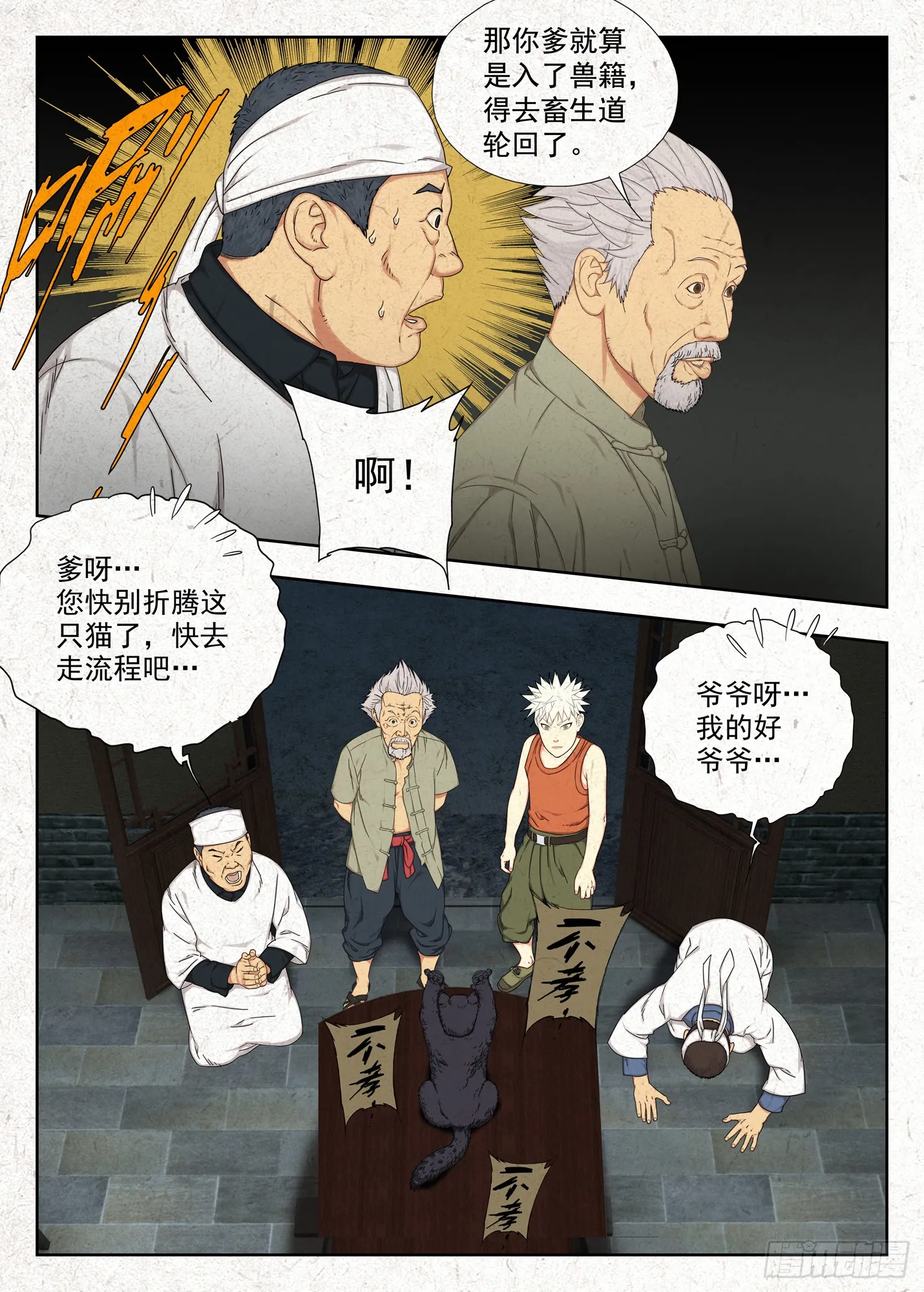 玄猫7