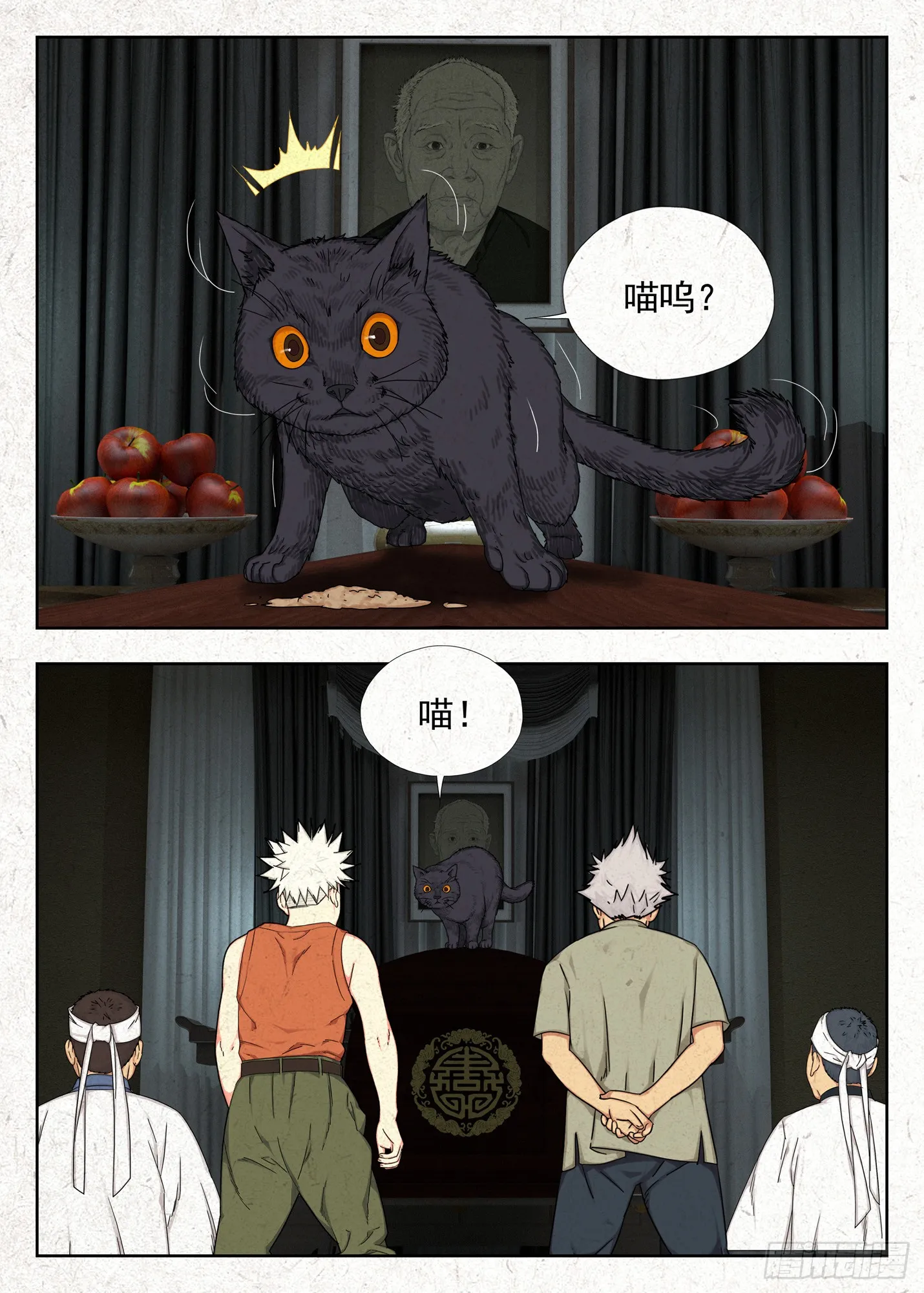 玄猫13