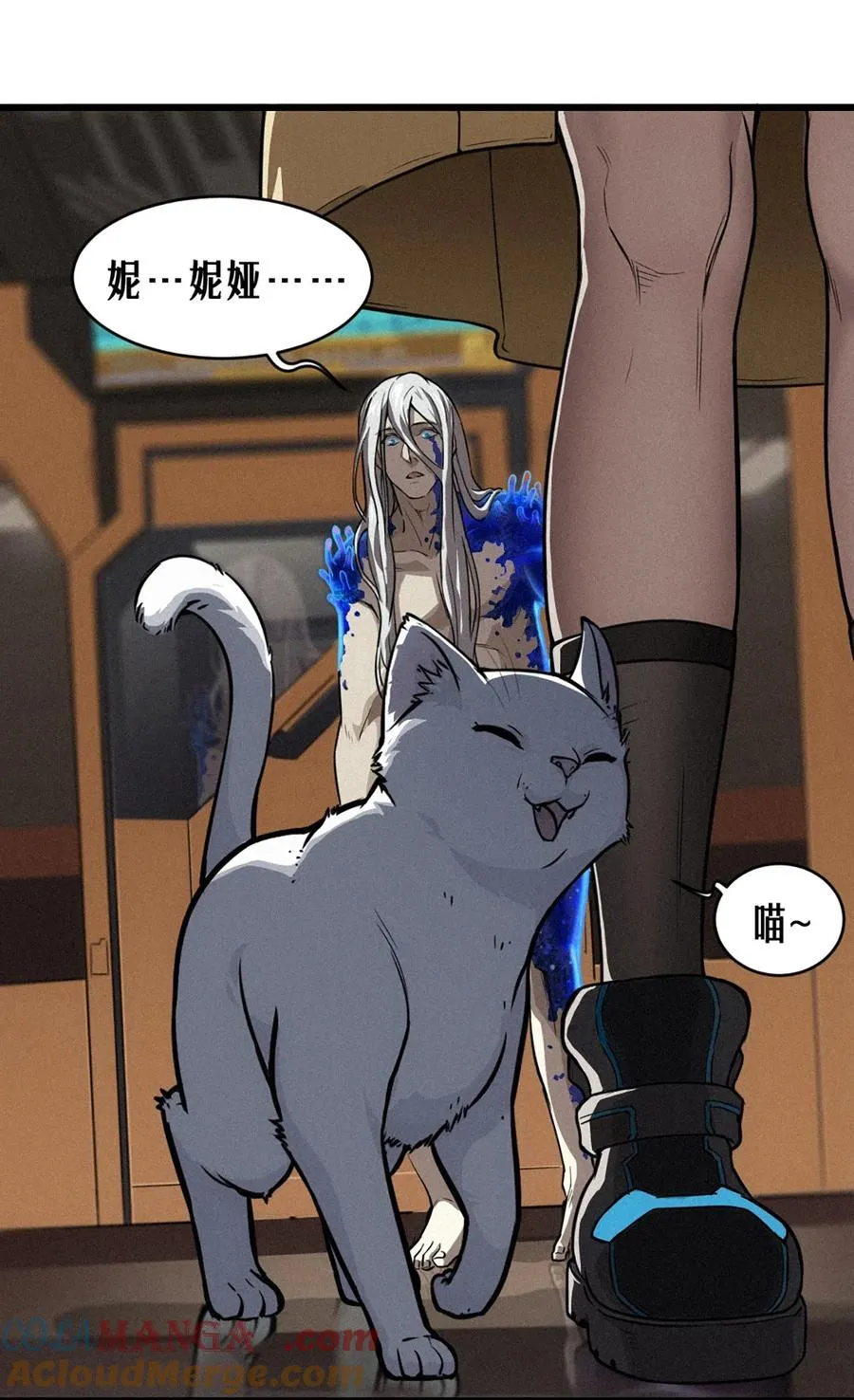 29话 护猫使者（下）30