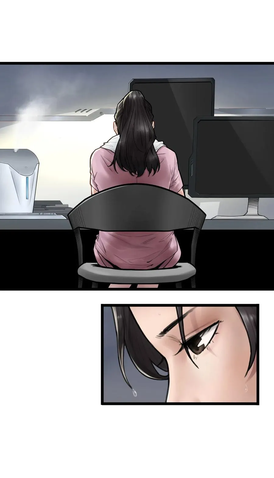 01话（下） 奇迹K47