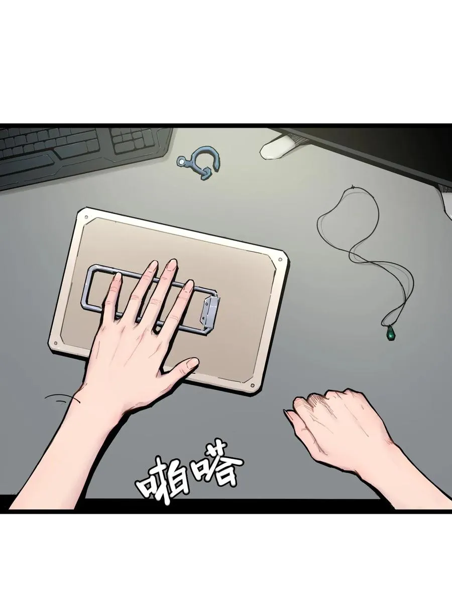 01话（下） 奇迹K46
