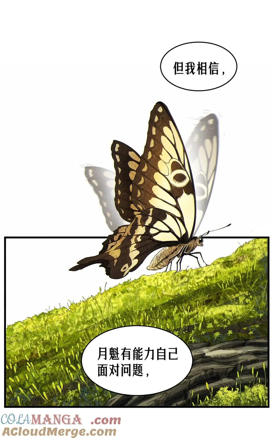 36话 致命一拳（中）21