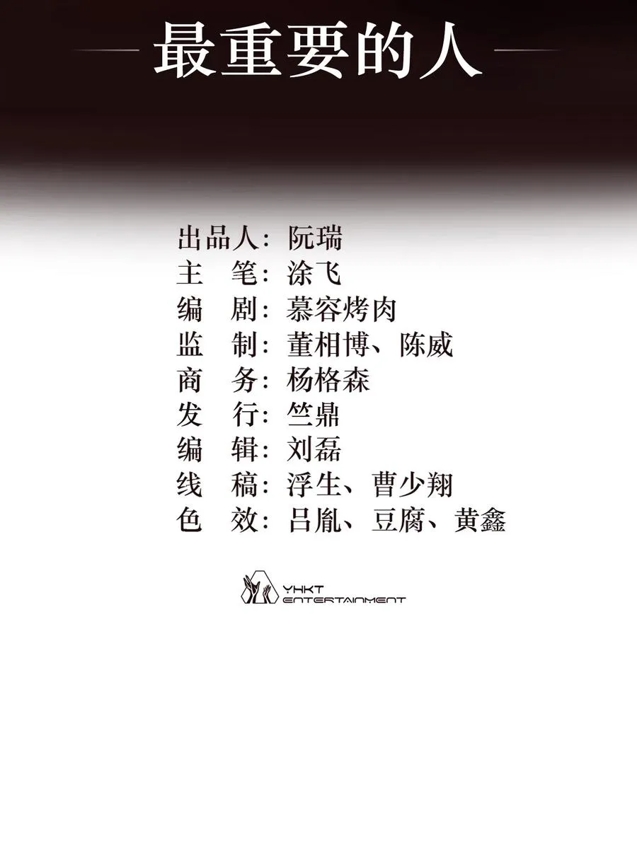 08话 最重要的人1