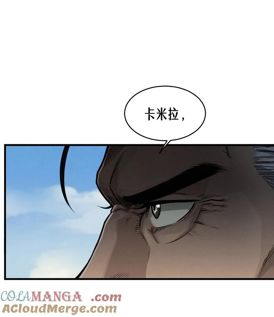 35话 困兽（上）36