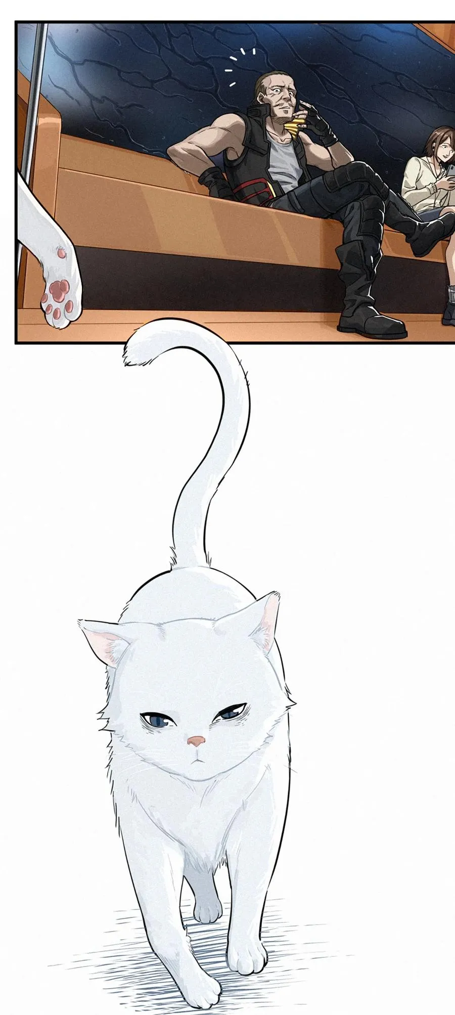 29话 护猫使者（上）11