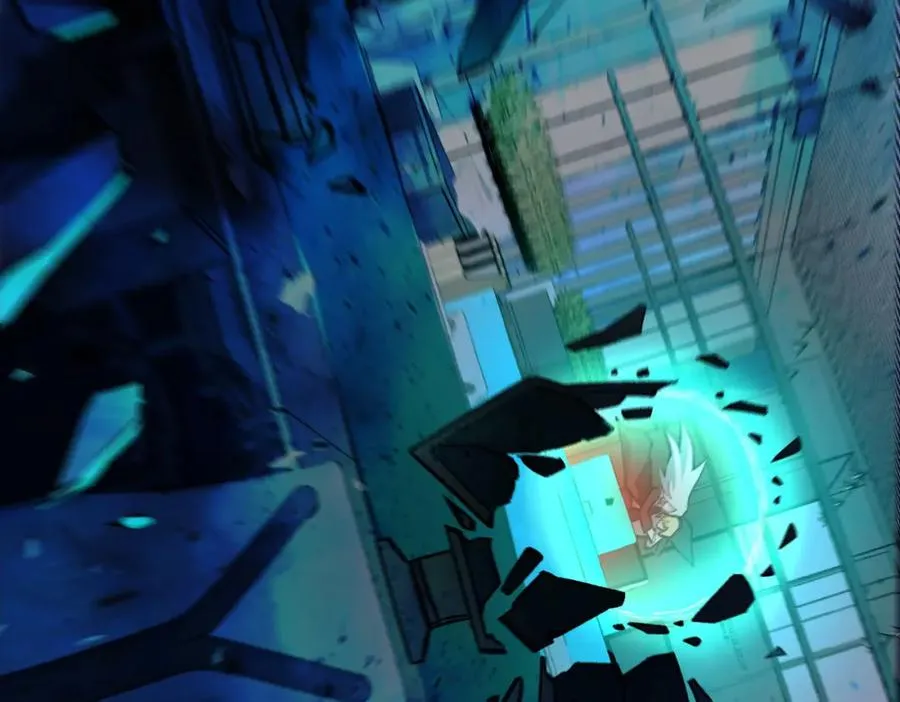 第3话 怪异不止无解，还是杀不死的存在！219