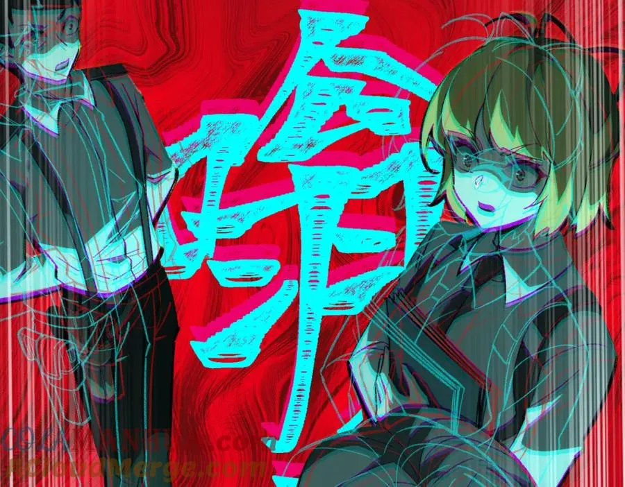 第7话 红色险兆64