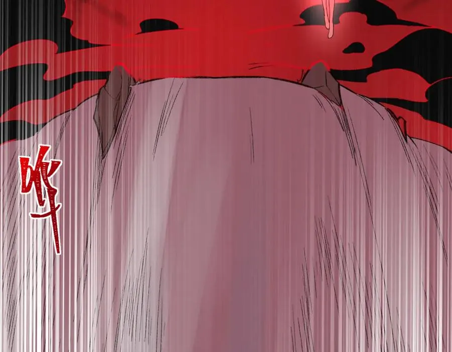 第8话 灾难级怪异30