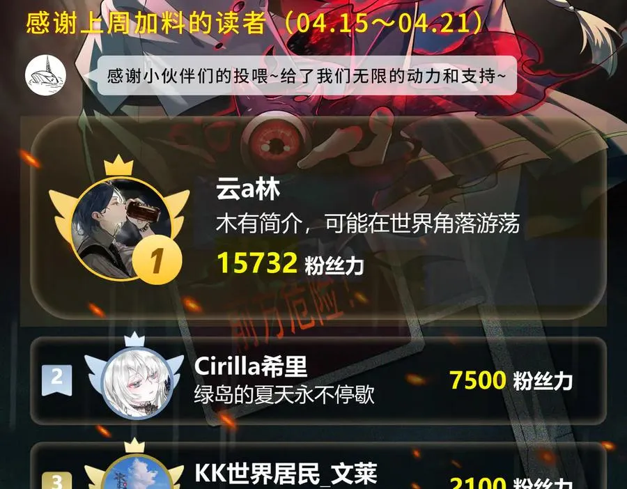 第43话 怪异心脏123