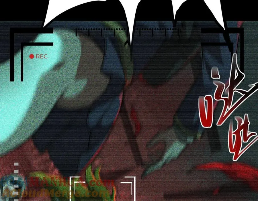 第2话 糟了！被超凡能力者盯上了？！44