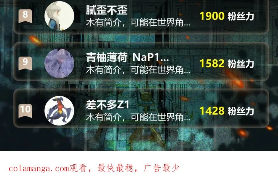 第31话 怪异之主138