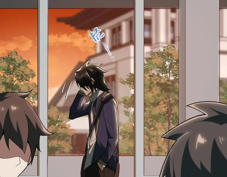 第1话 当传说成为现实，怪异正式登陆——215