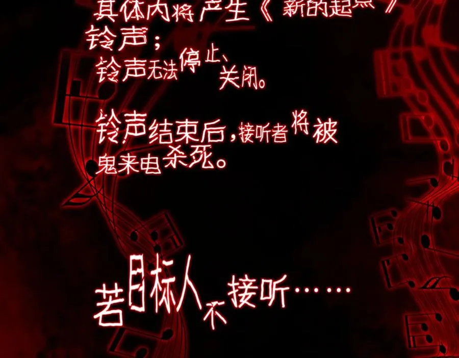 第32话 鬼来电咯34
