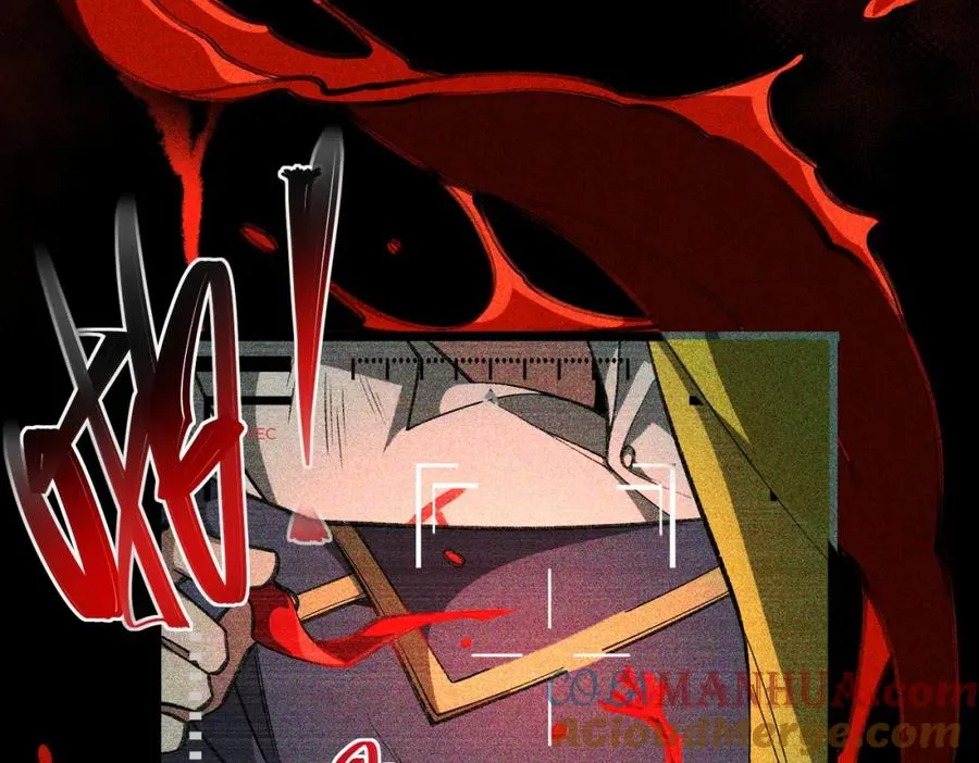 第2话 糟了！被超凡能力者盯上了？！32