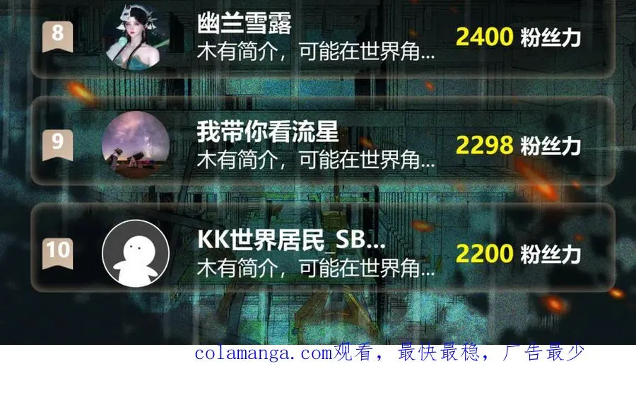 第30话 黑与白的偏差151
