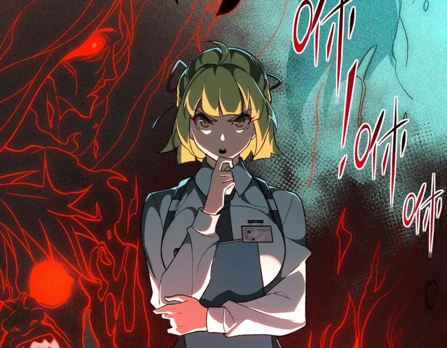 第3话 怪异不止无解，还是杀不死的存在！159