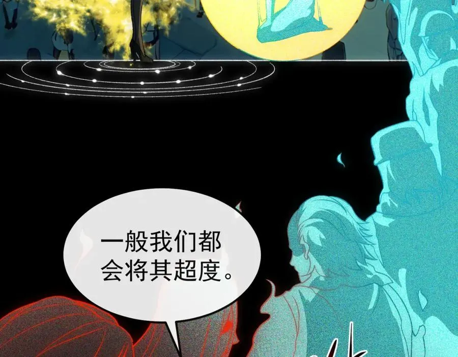 第3话 怪异不止无解，还是杀不死的存在！158