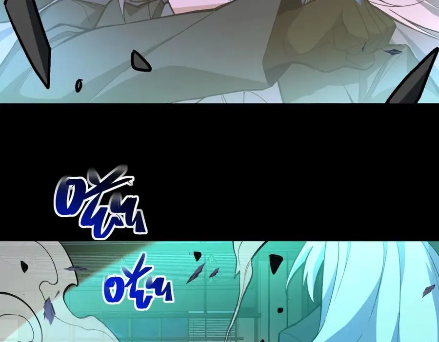 第3话 怪异不止无解，还是杀不死的存在！226