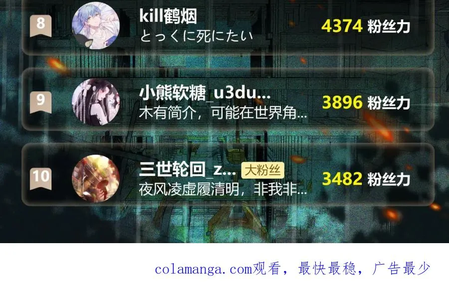 第34话 不太正常101