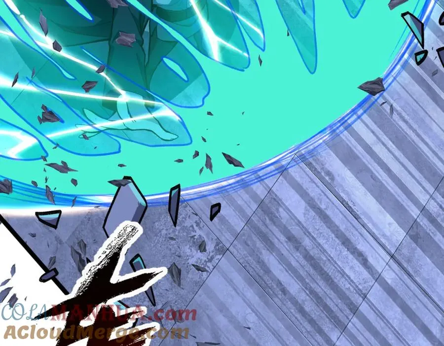 第3话 怪异不止无解，还是杀不死的存在！224