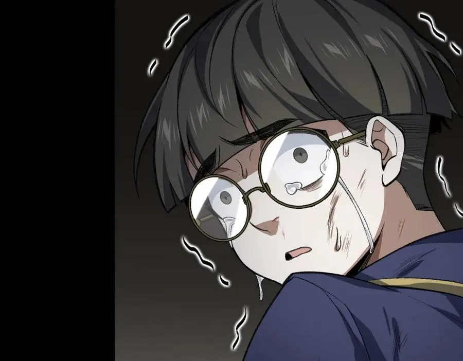 第3话 怪异不止无解，还是杀不死的存在！89