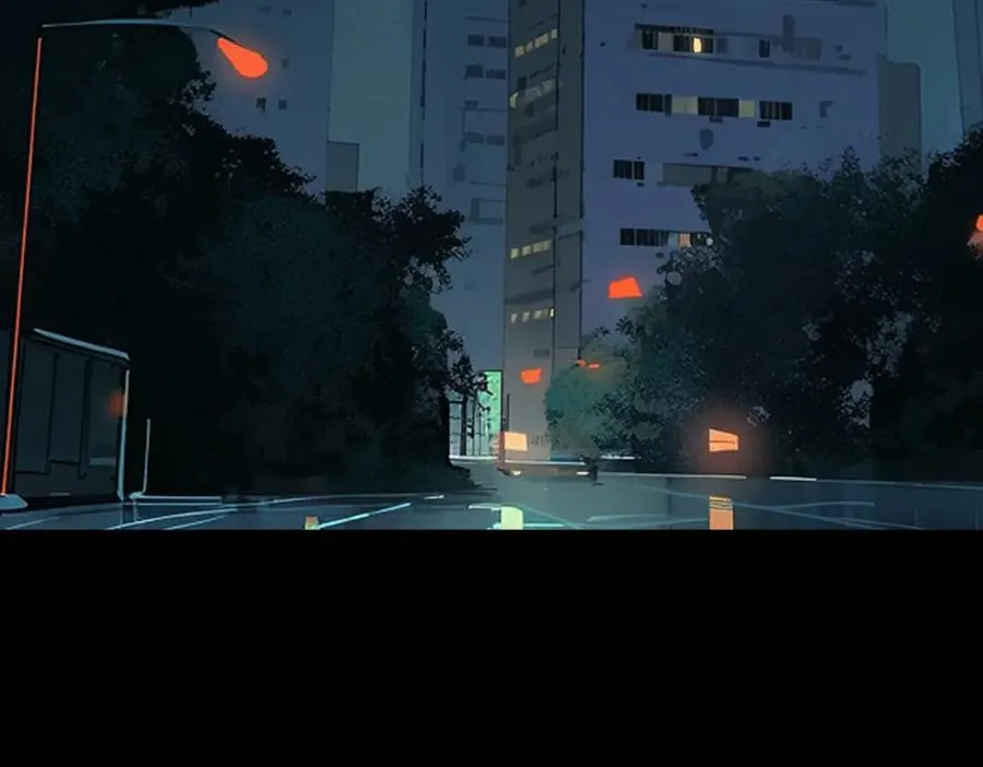 第1话 当传说成为现实，怪异正式登陆——123