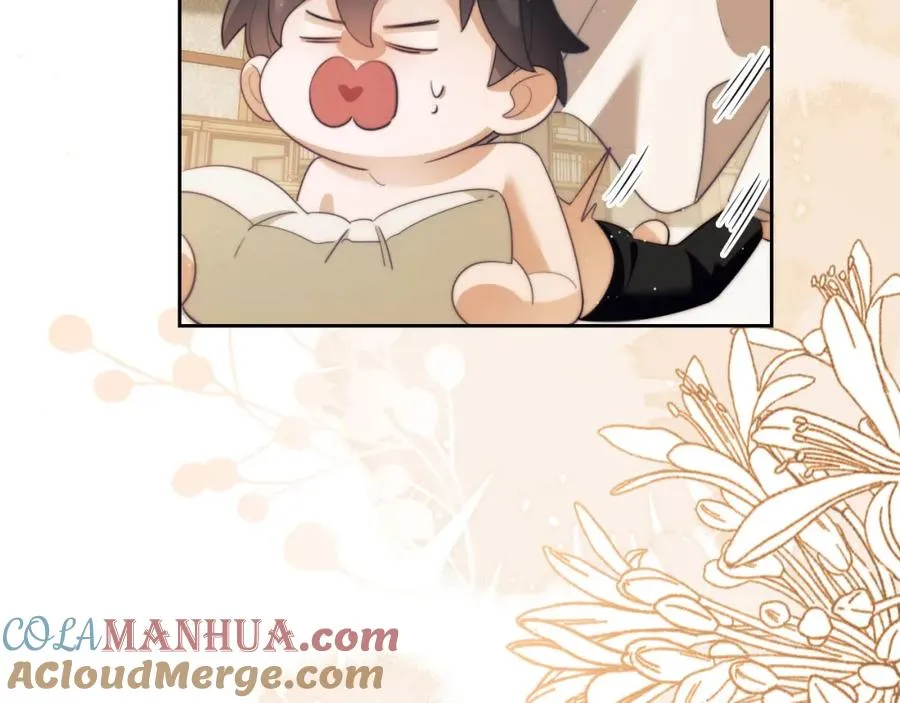 第35话 莱茵居然对我这样？！36