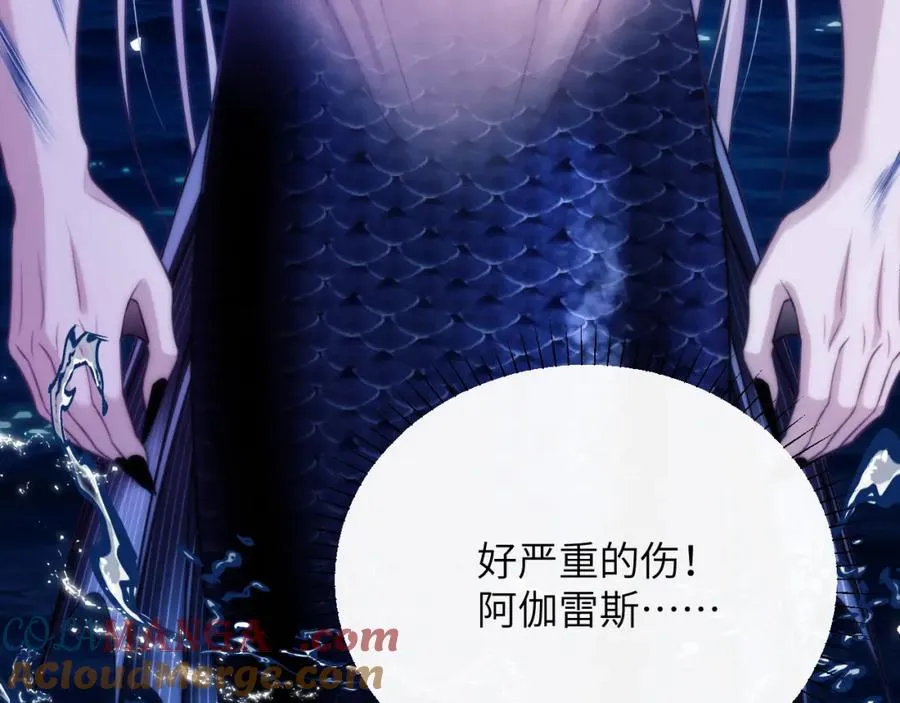 第41话 身受重伤的阿伽雷斯57