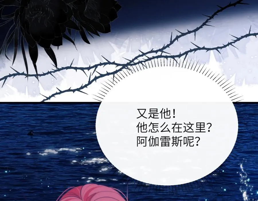 第41话 身受重伤的阿伽雷斯40