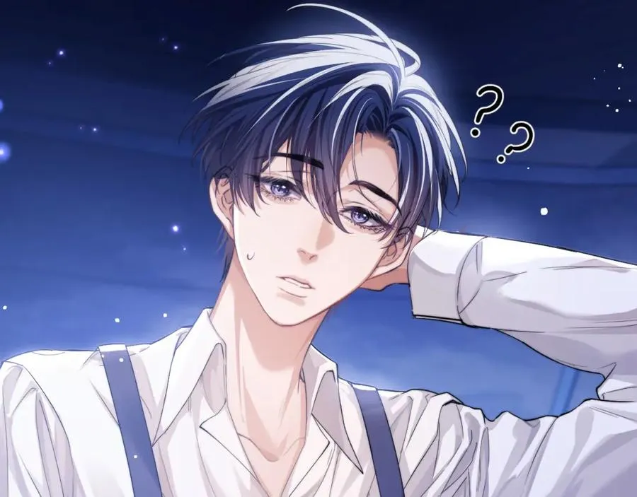 第5话 为何对他有想法？23