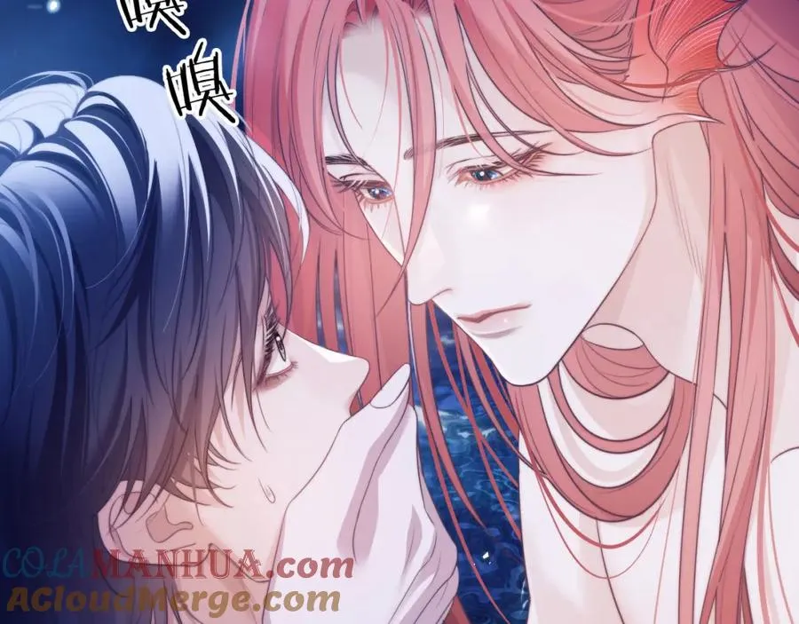 第33话 被人鱼包围了？！45