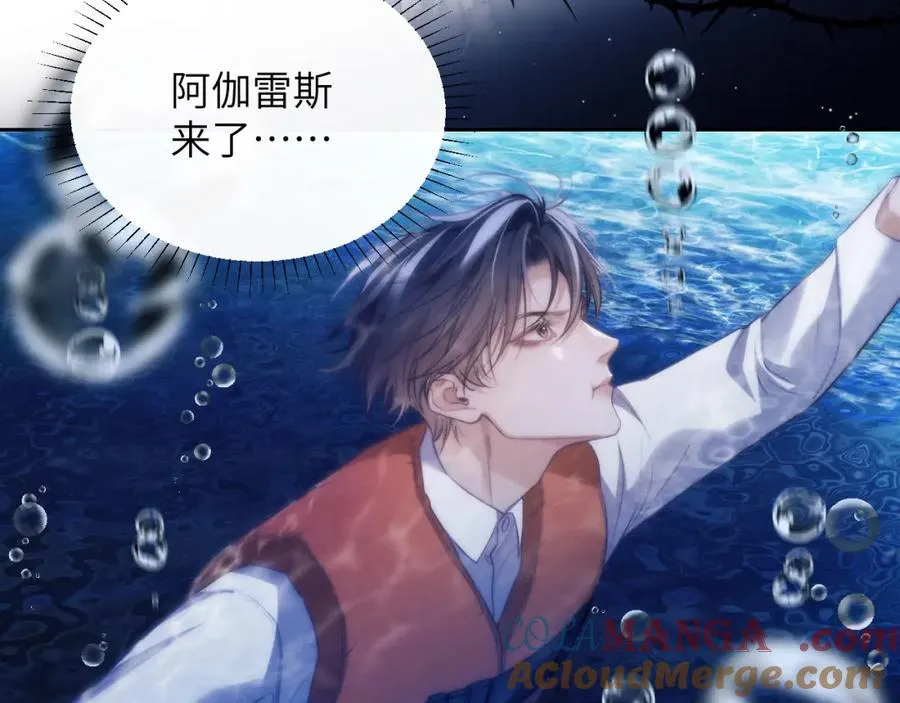 第41话 身受重伤的阿伽雷斯27