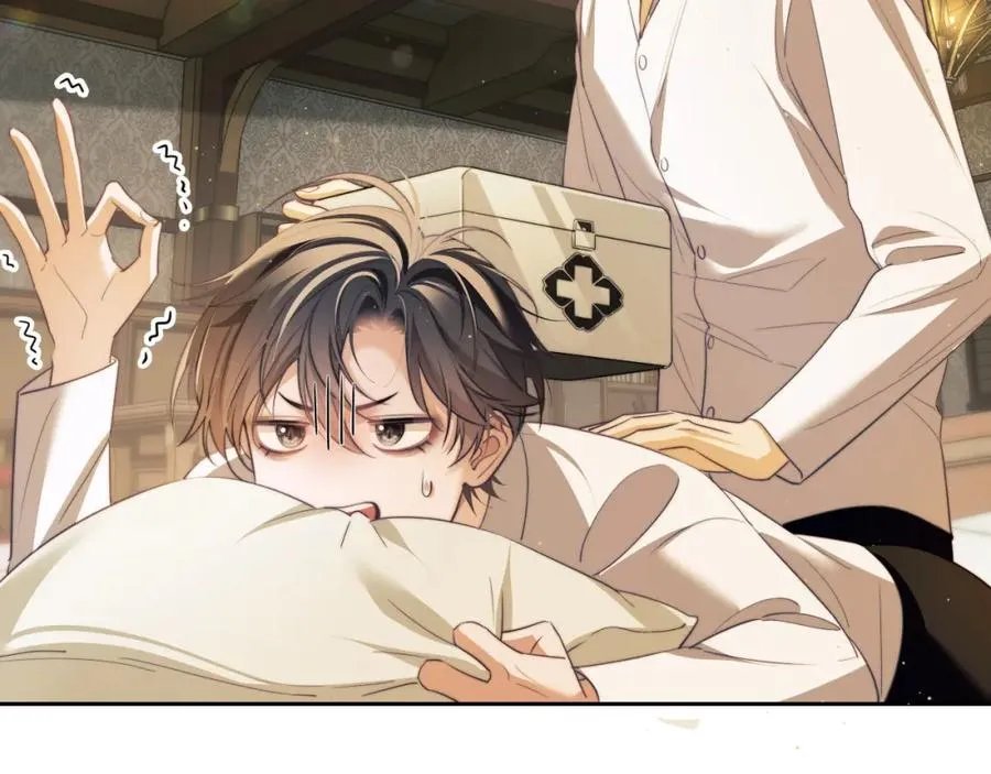 第35话 莱茵居然对我这样？！34