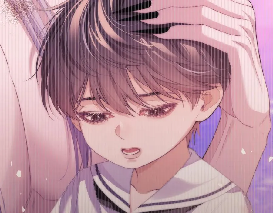 第47话 现在的样子不能被看见70