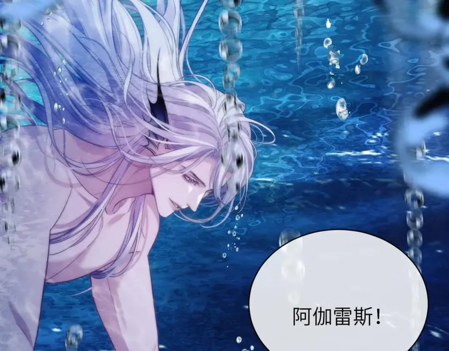 第41话 身受重伤的阿伽雷斯4