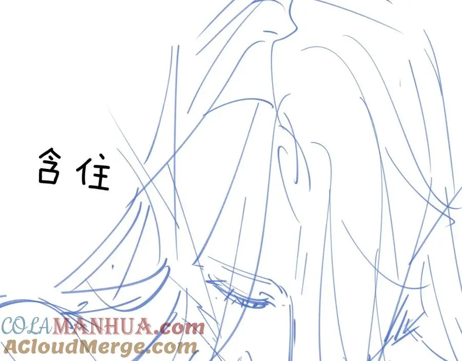 第6话 突然出现的人鱼？！104