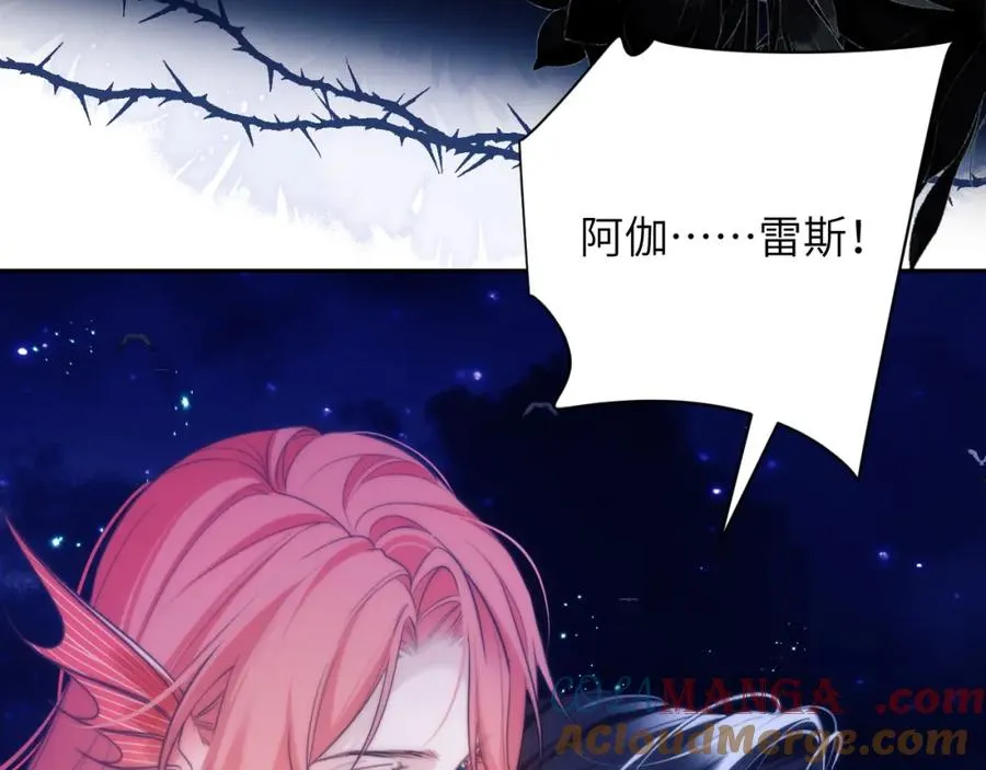 第41话 身受重伤的阿伽雷斯69