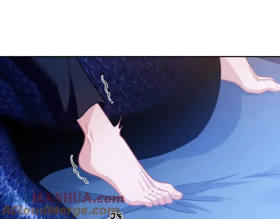 第16话 人鱼的要求3