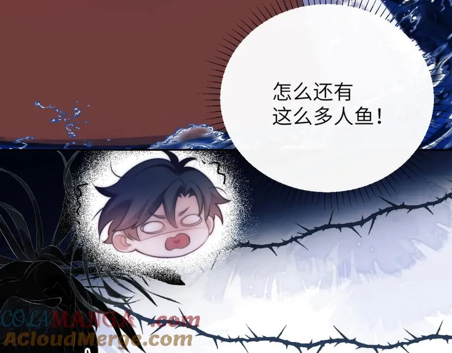 第41话 身受重伤的阿伽雷斯36