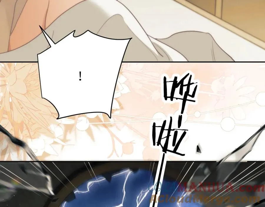 第36话 渴望见到那只野兽30