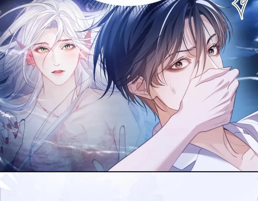 第33话 被人鱼包围了？！43