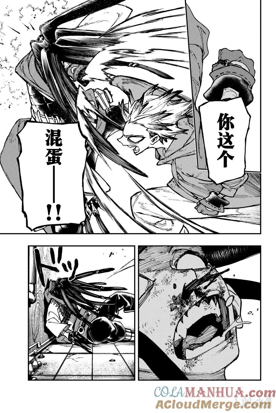 17 进攻之爪12