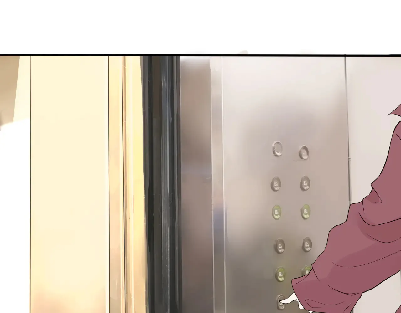 第十二话 情敌出现？77
