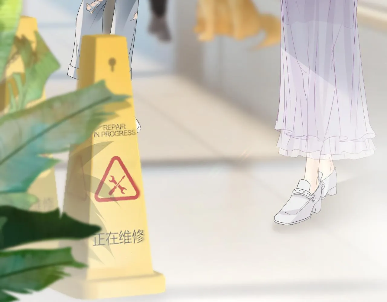 第三话 SSR？10
