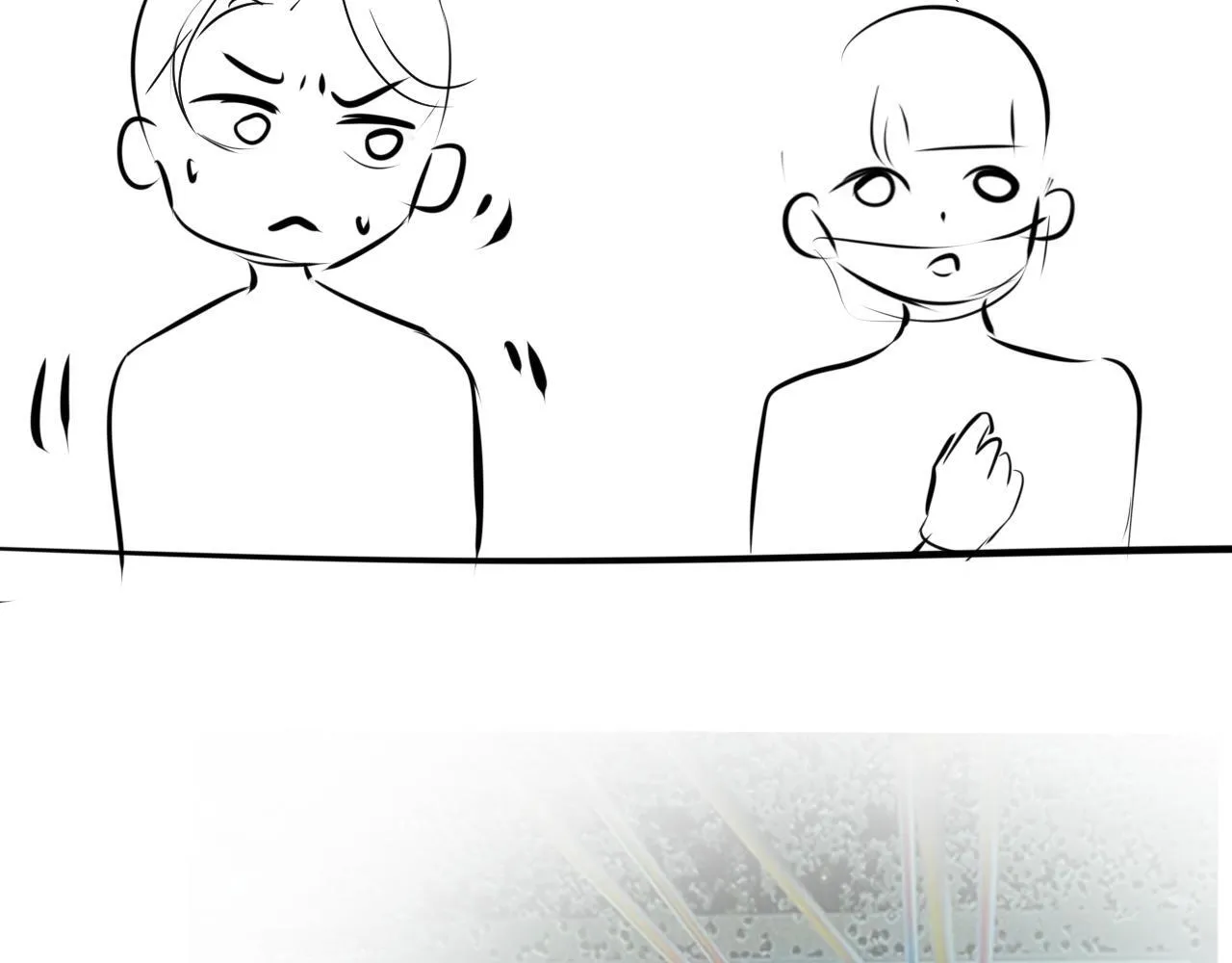 第四话 沉默震耳欲聋109