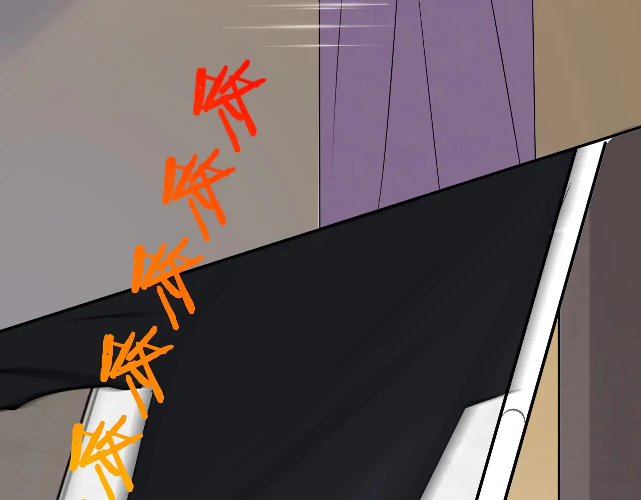 第十二话 情敌出现？80
